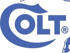 Colt Luxury Guns pouzite