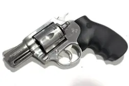 Colt Magnum Carry .357 Mag.