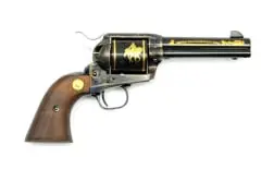 Colt SAA Buffalo Bill