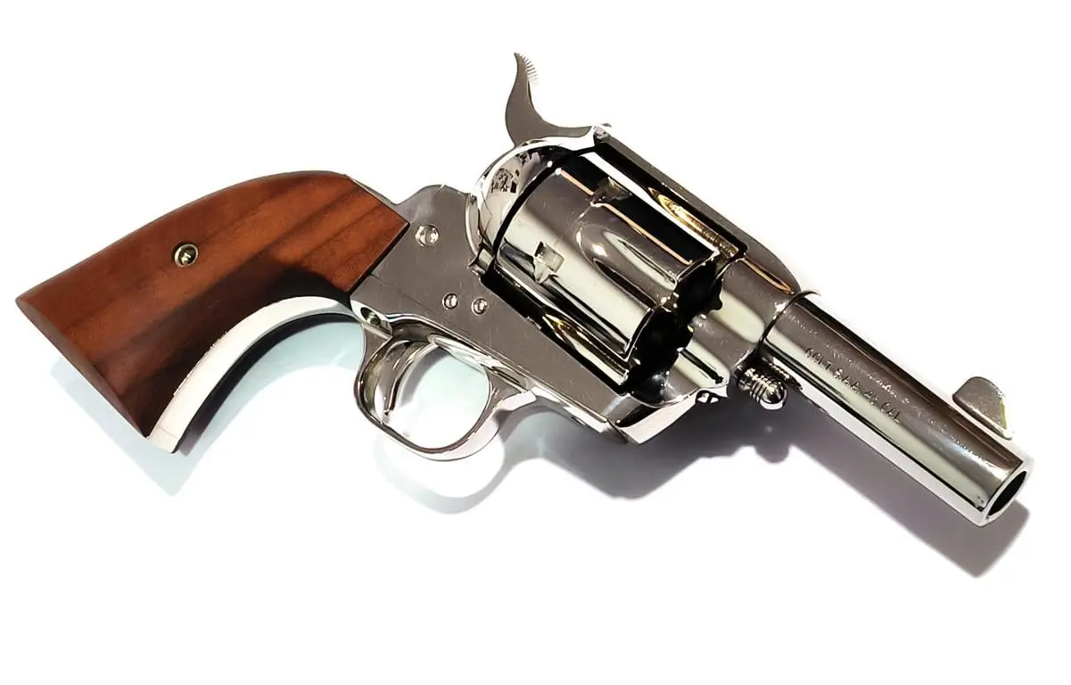 COLT SAA .45 colt
