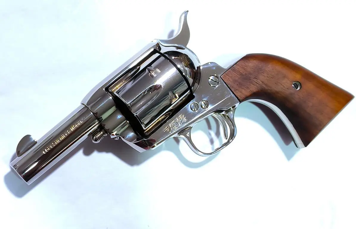 COLT SAA 1986