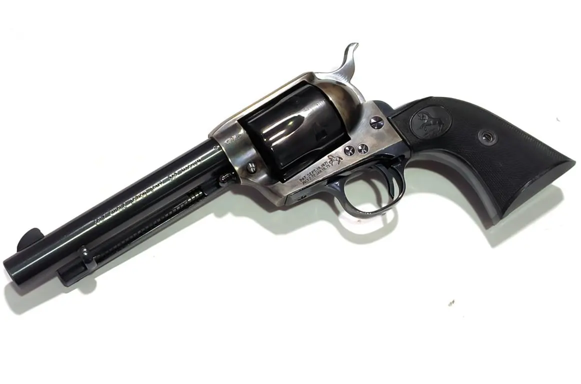 COLT SAA .357 Mag. 
