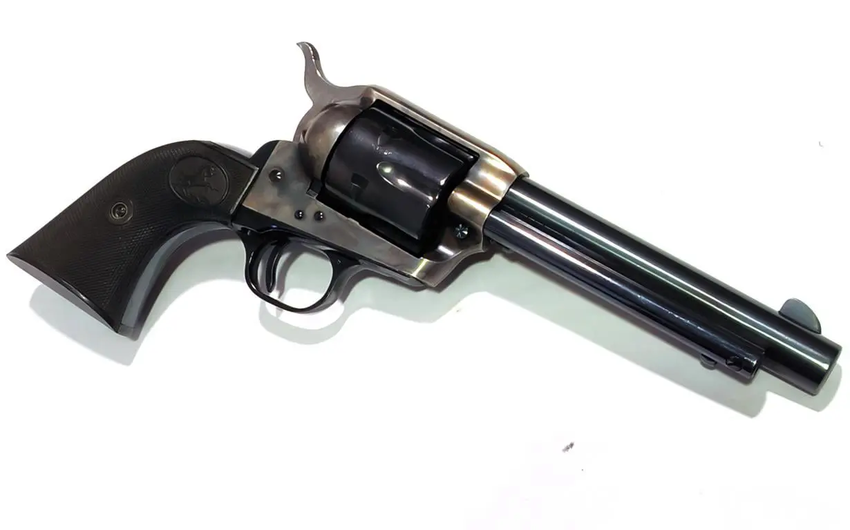 COLT SAA 1968
