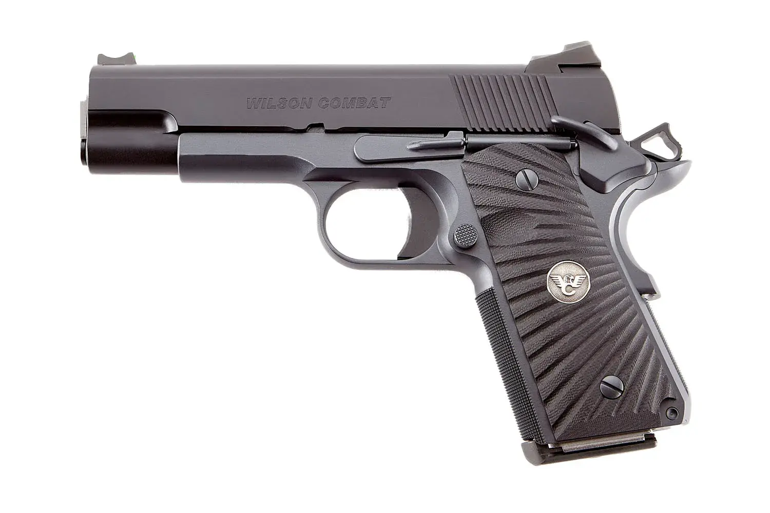 CQB Commander Compact