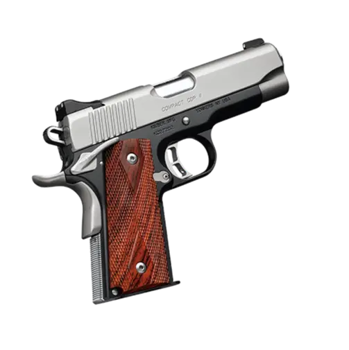 Kimber CUSTOM CDP II (CA)
