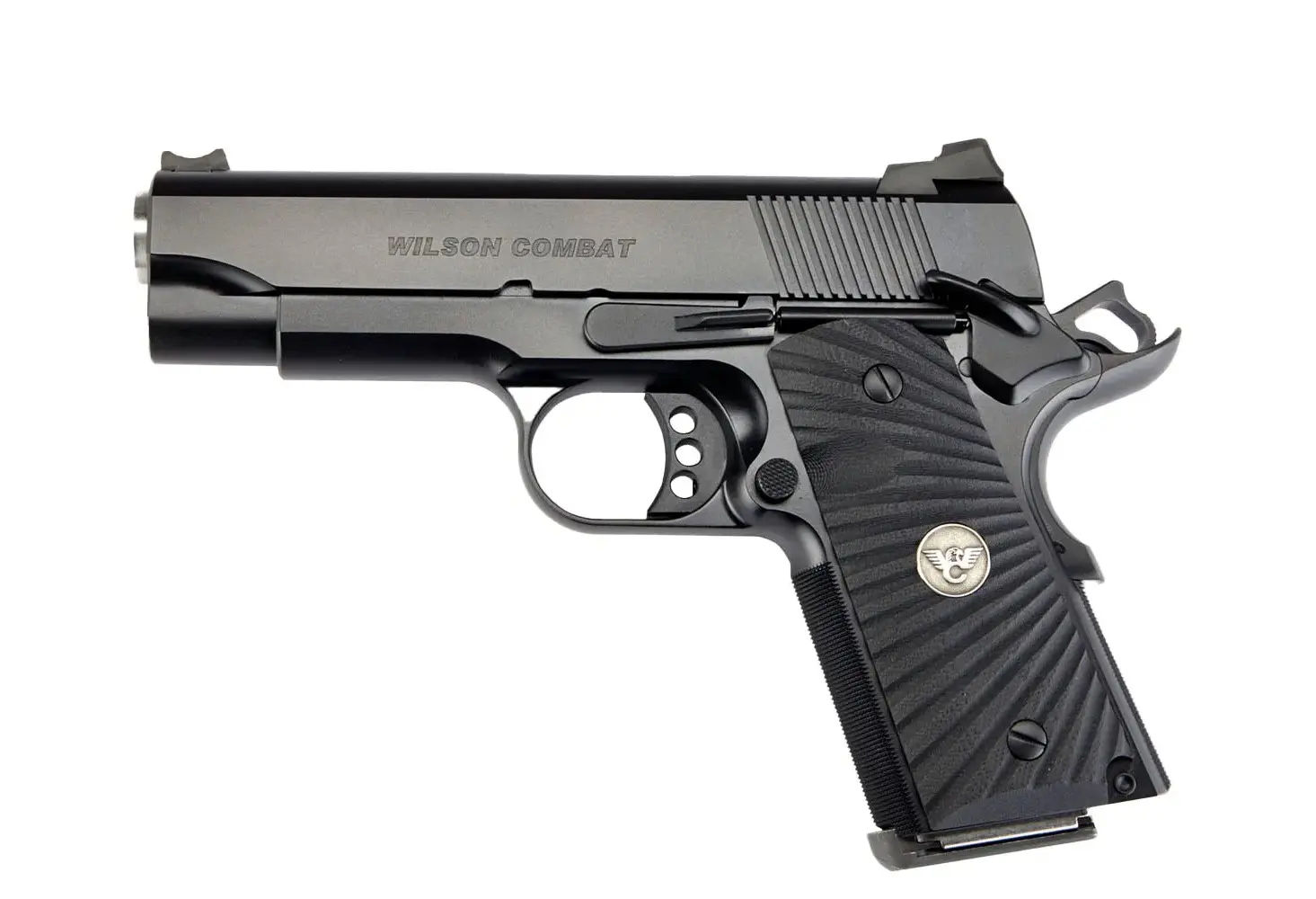 CQB Compact