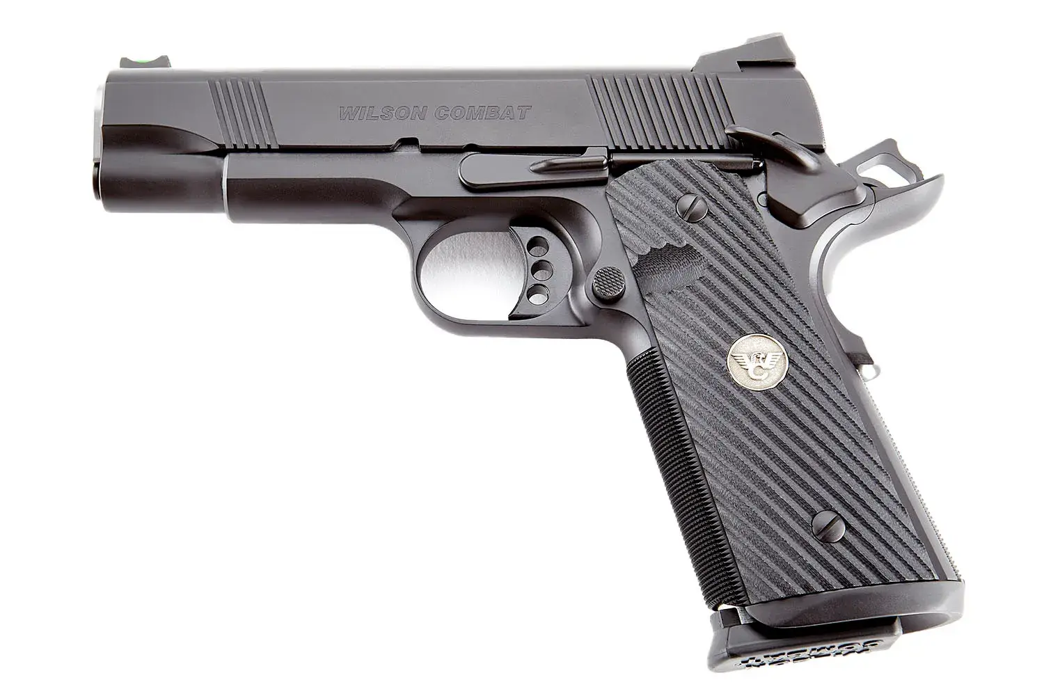CQB Elite Commander