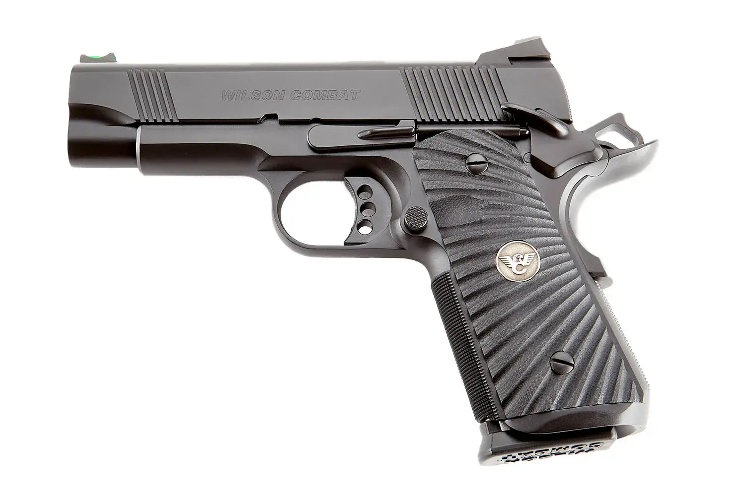 CQB Elite Compact