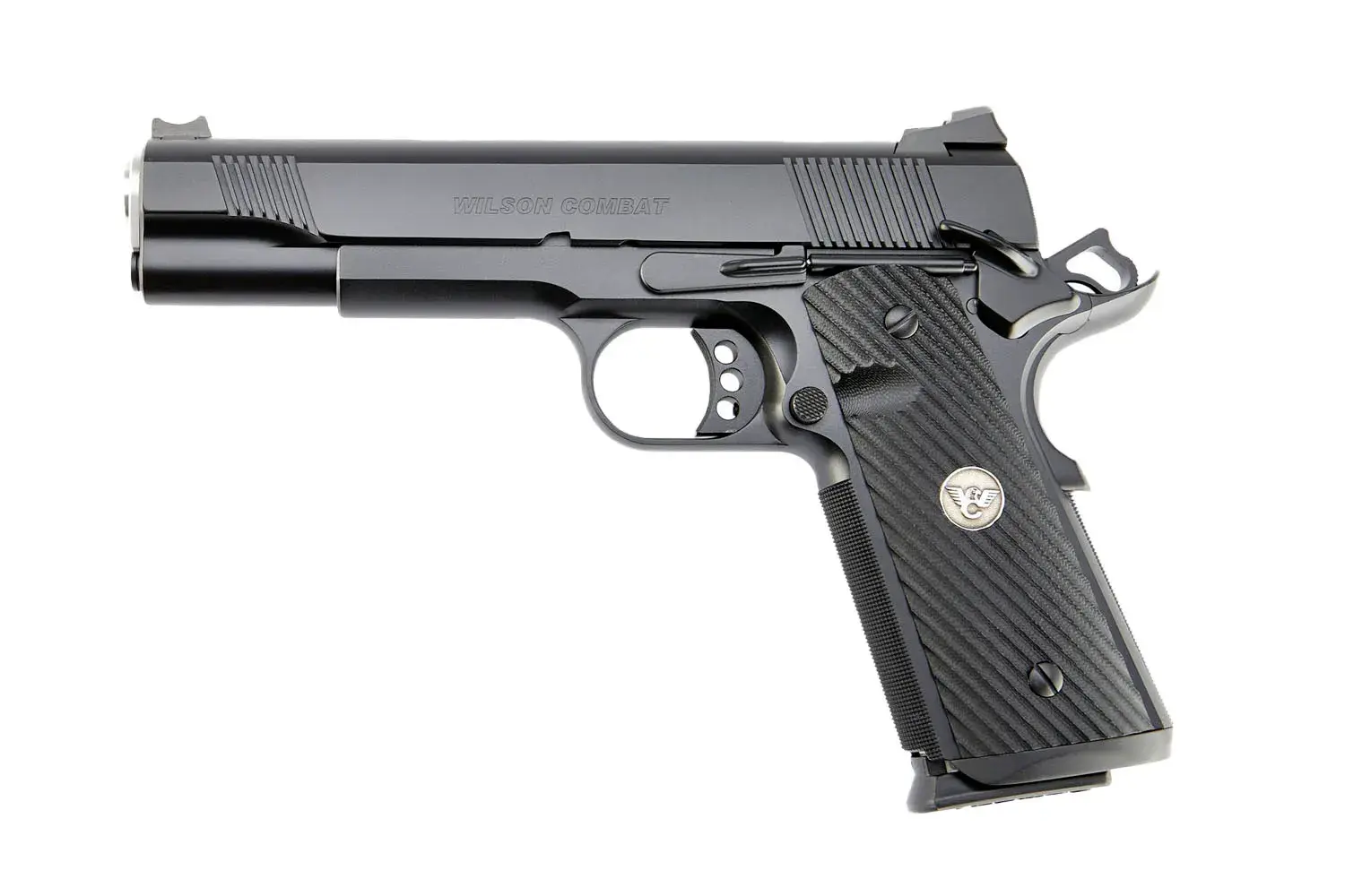 CQB Elite Full Size