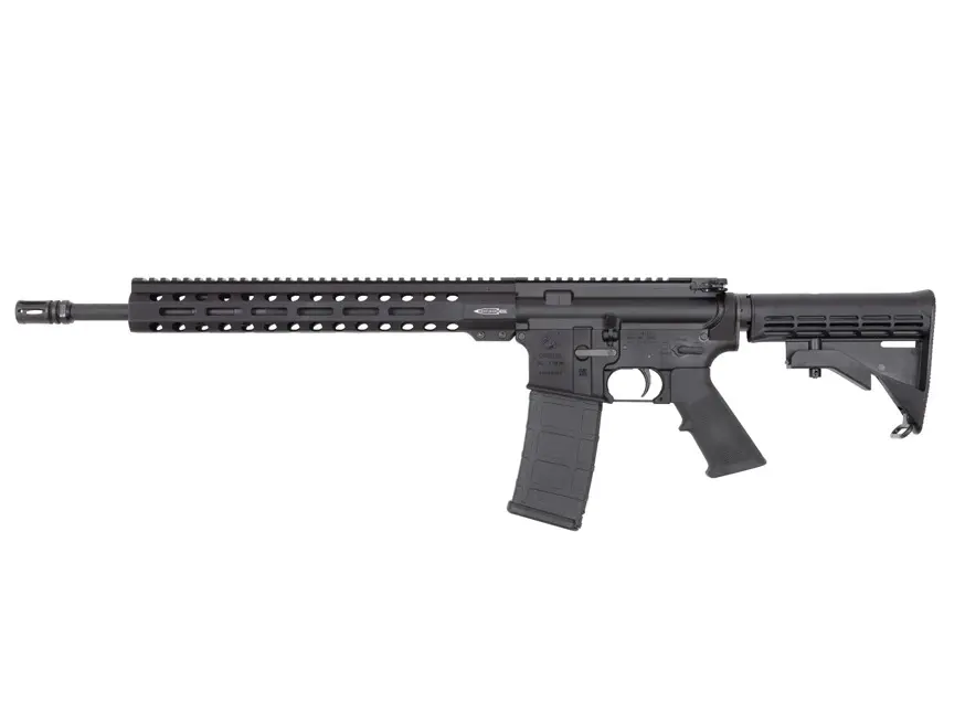 COLT Carbine .223 Rem., 16,1 Barrel