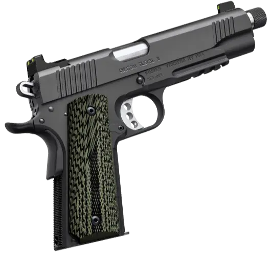 Kimber CUSTOM TLERL II (TFS)