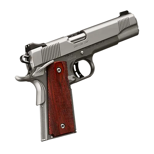 Kimber CUSTOM CDP