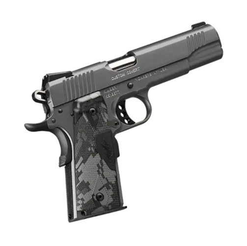 Kimber CUSTOM COVERT