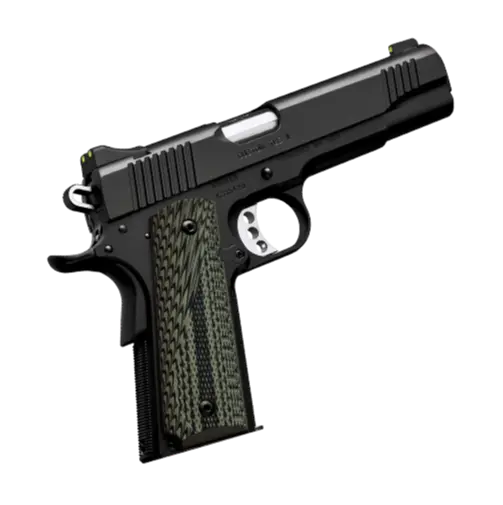 Kimber CUSTOM TLE II