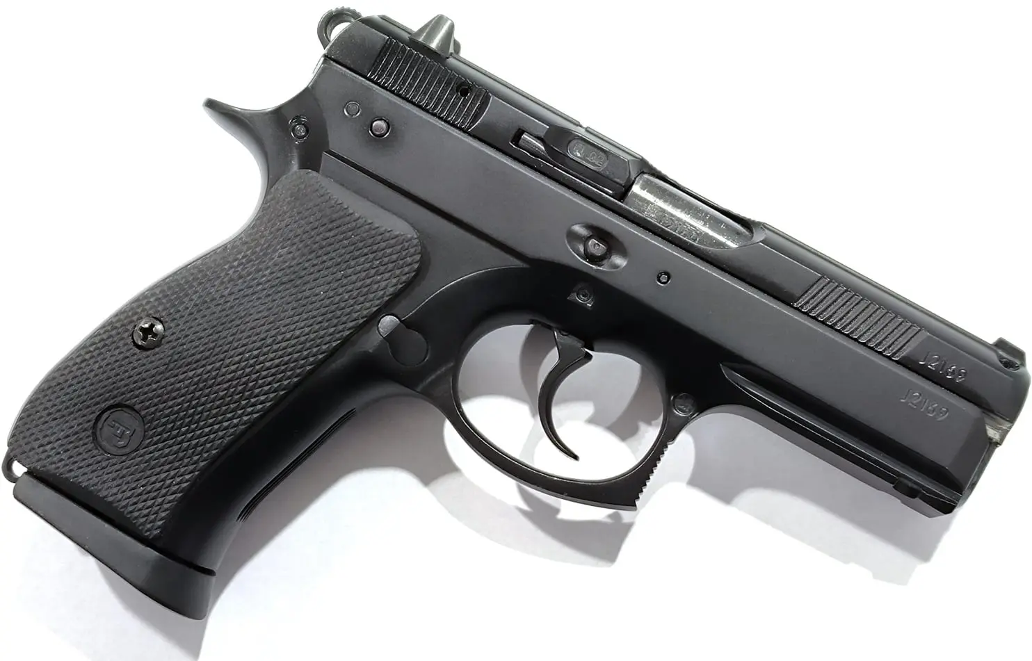 CZ 75 D Compact