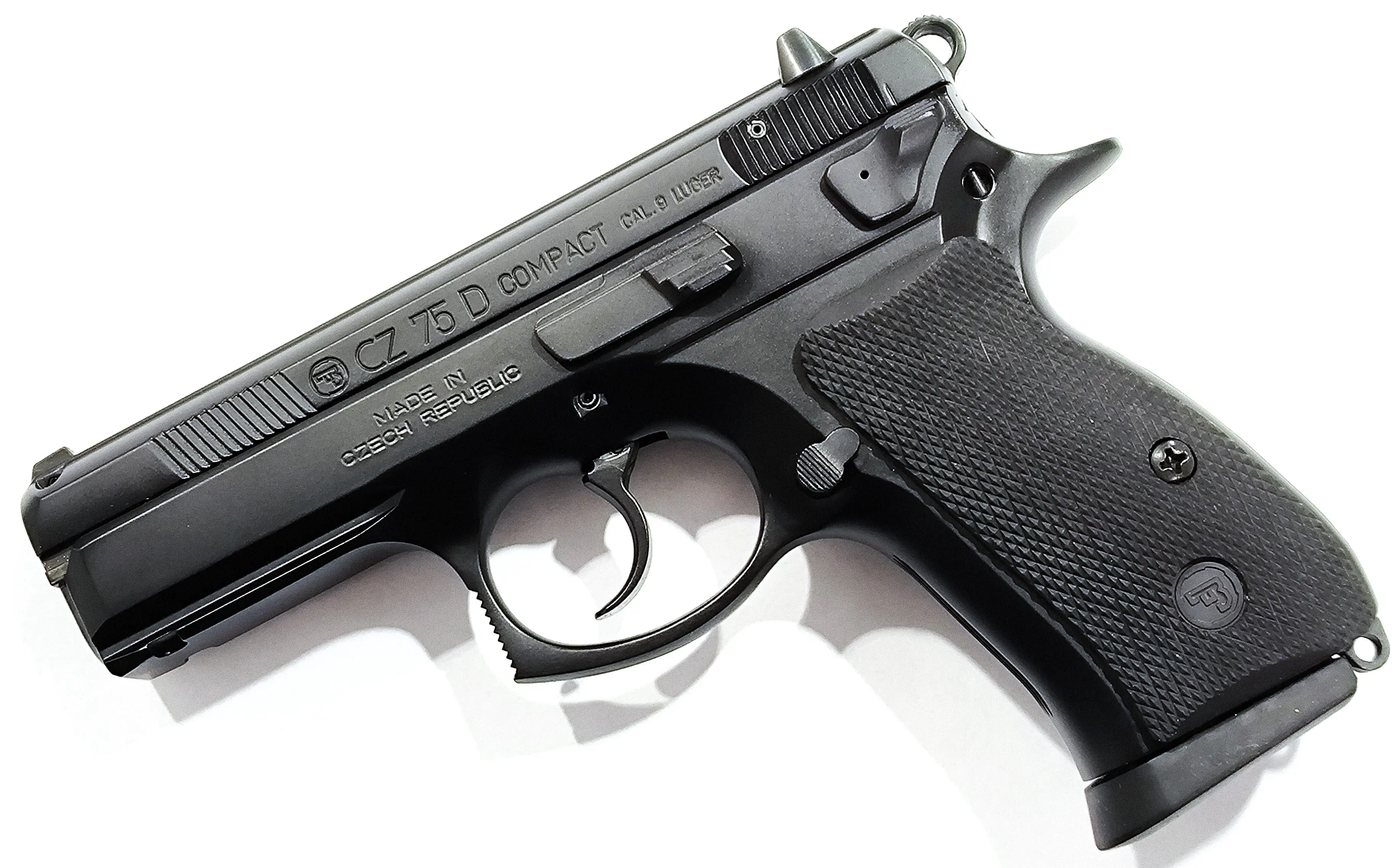 CZ D compact