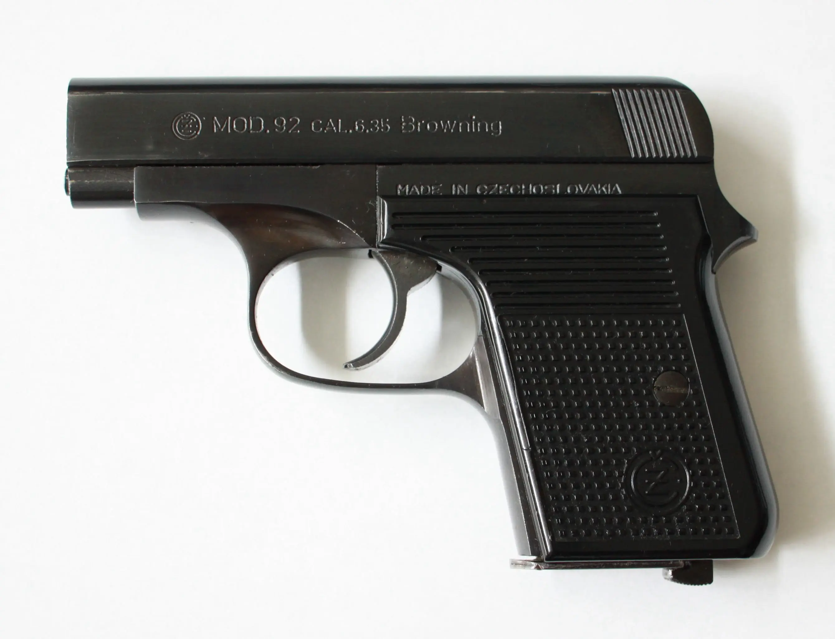 CZ vzor 50