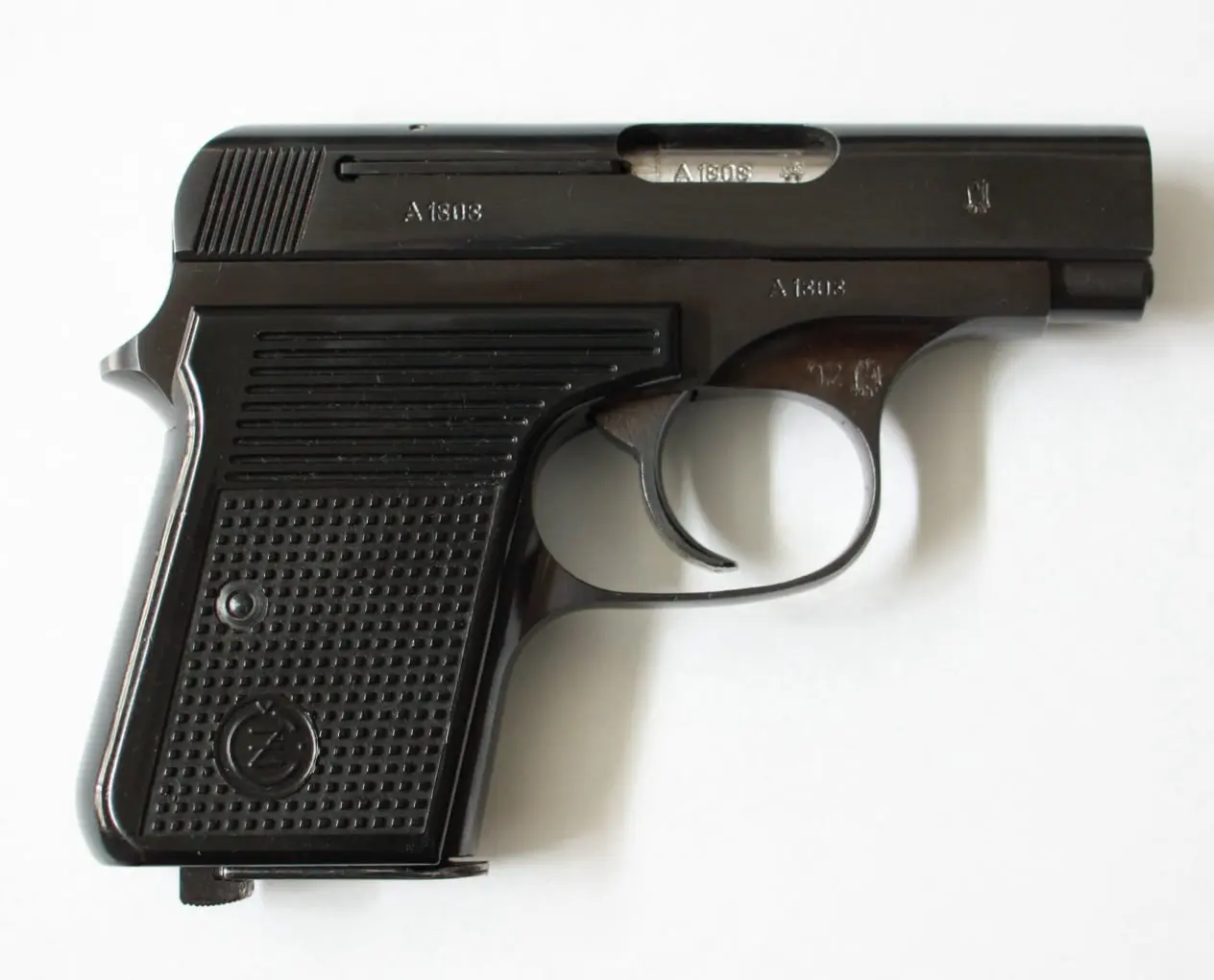CZ 92 made in czechoslovakia