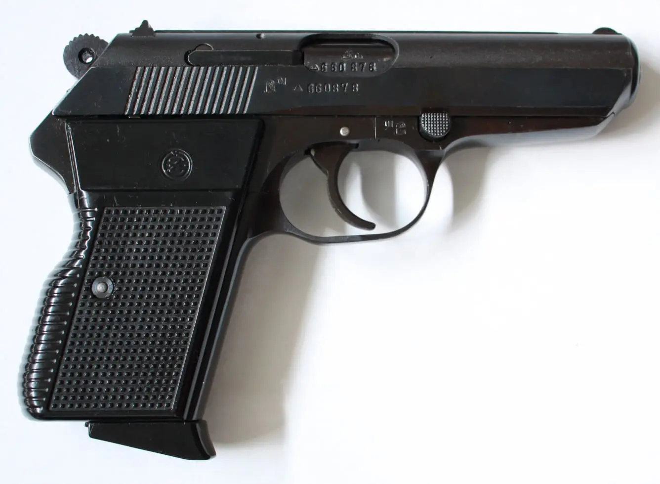 CZ vzor 70 made in czechoslovakia