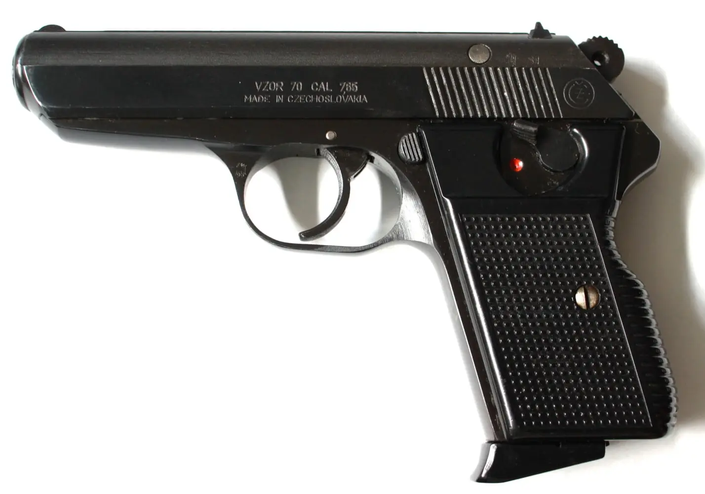 CZ UH Brod CZ 70 classic