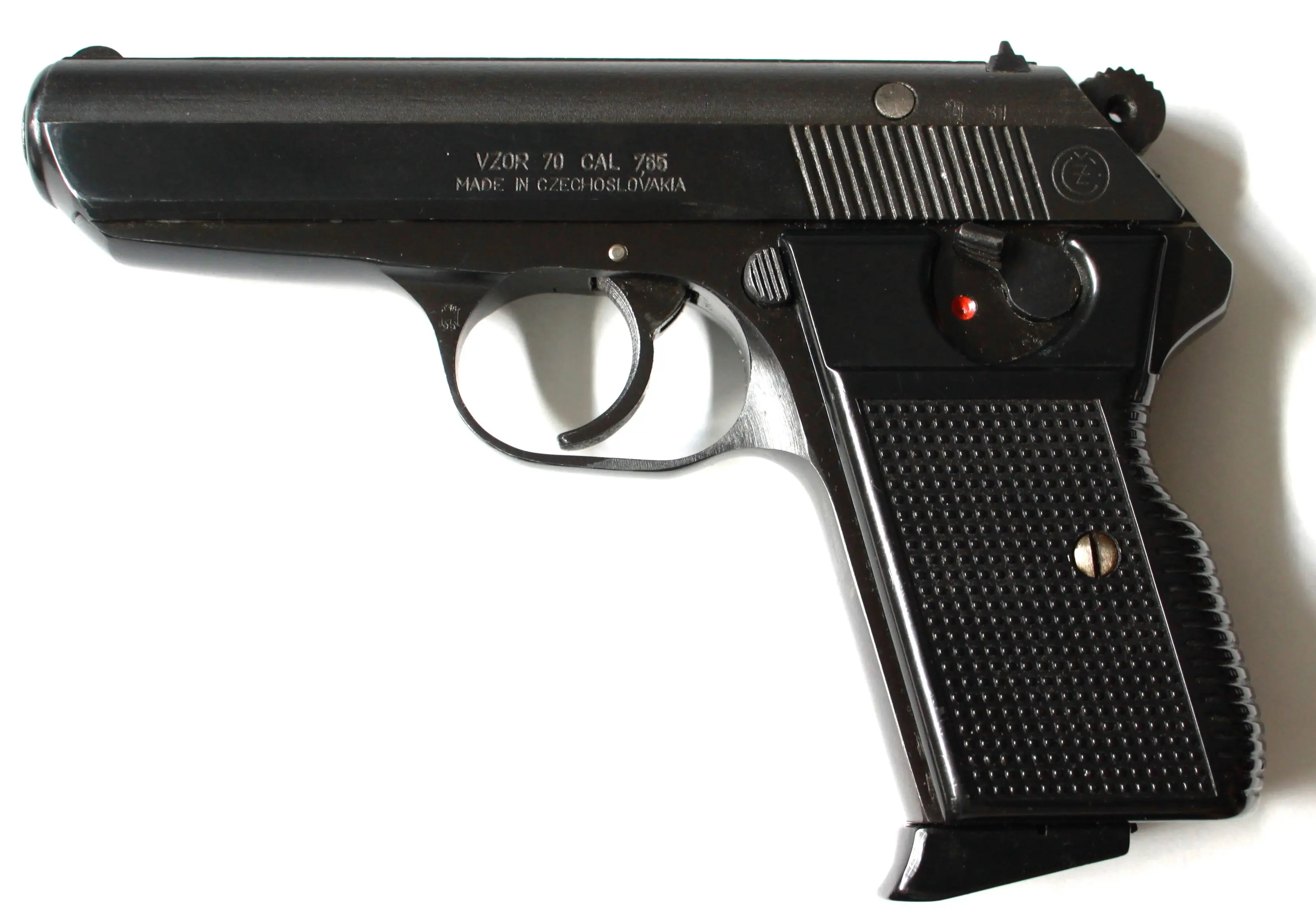 CZ vzor 70