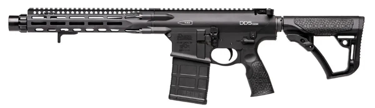 DD5 SBR