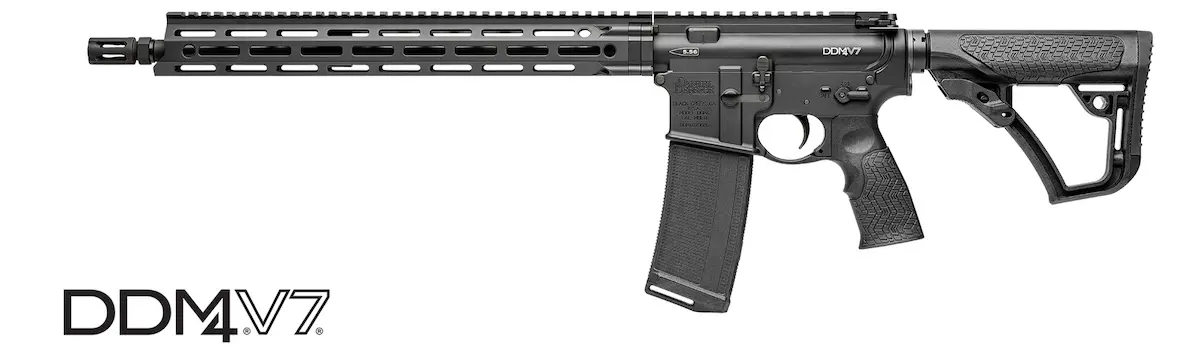 DDM4 V7