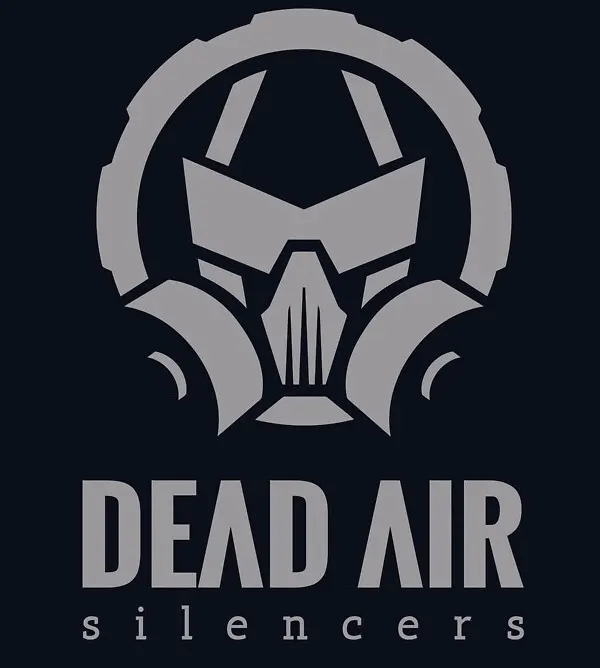 Luxury Guns Dead Air