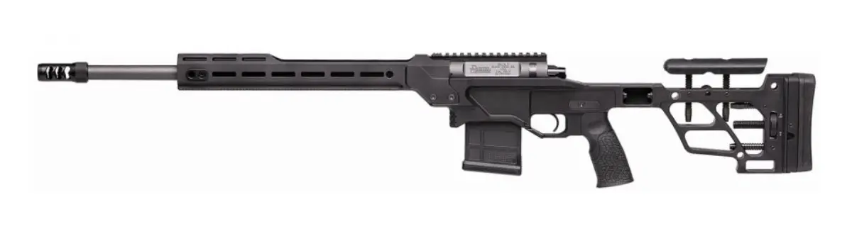 DELTA 5® PRO 20″ .308 Win