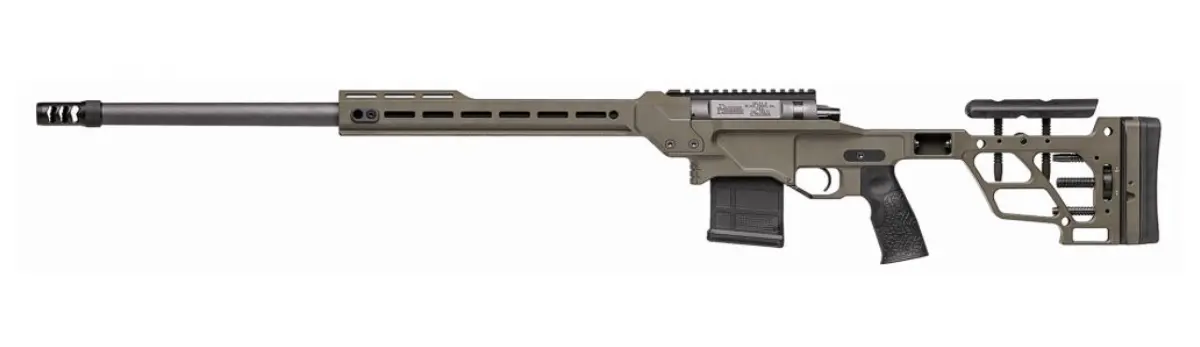 DELTA 5® PRO OLIVE DRAB