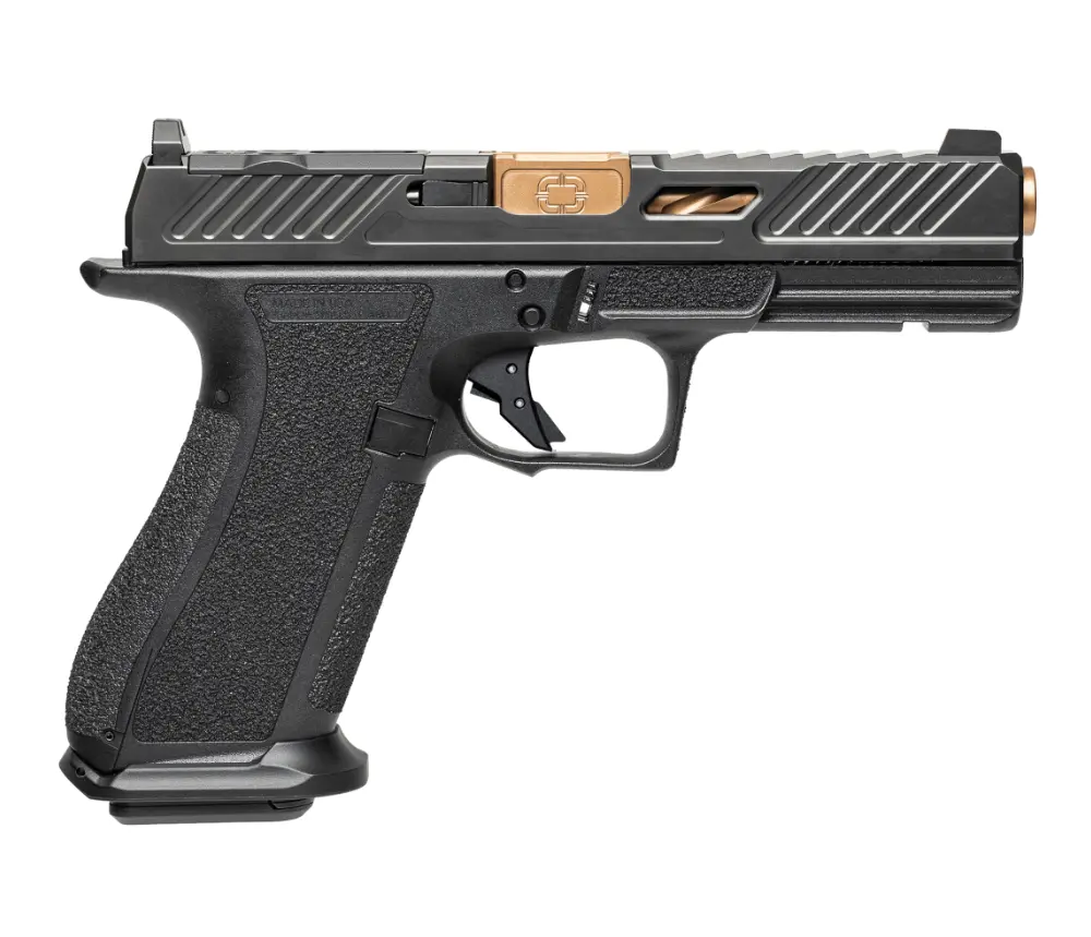 Shadow Systems DR920 Elite