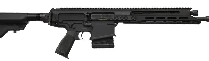 STEYR DMR