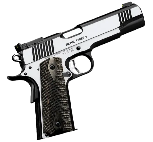 Kimber ECLIPSE TARGET II (CA)