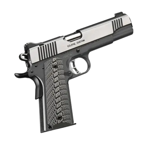 Kimber ECLIPSE CUSTOM