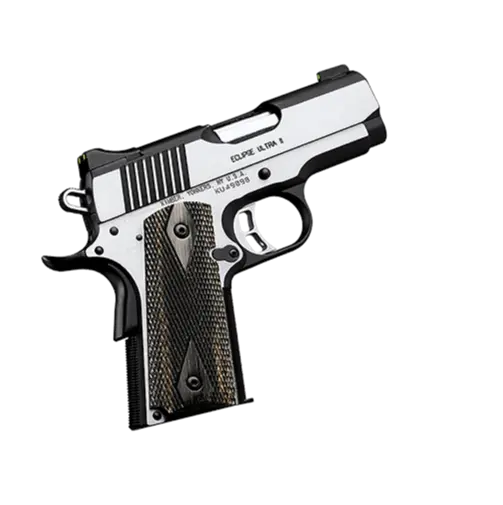 Kimber ECLIPSE ULTRA II (CA)