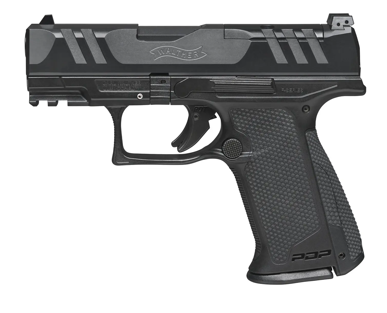 Walther PDP F-Series 3.5