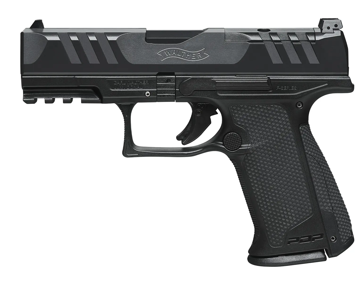 Walther PDP F-Series 4