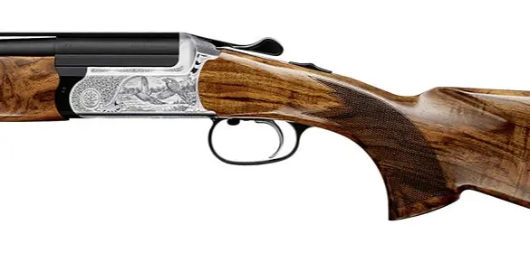 F3 Competiton Luxus