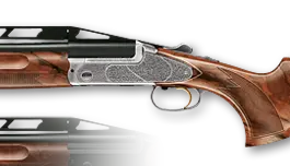 F3 Supertrap Baronesse