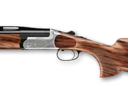 F3 Vantage Luxus