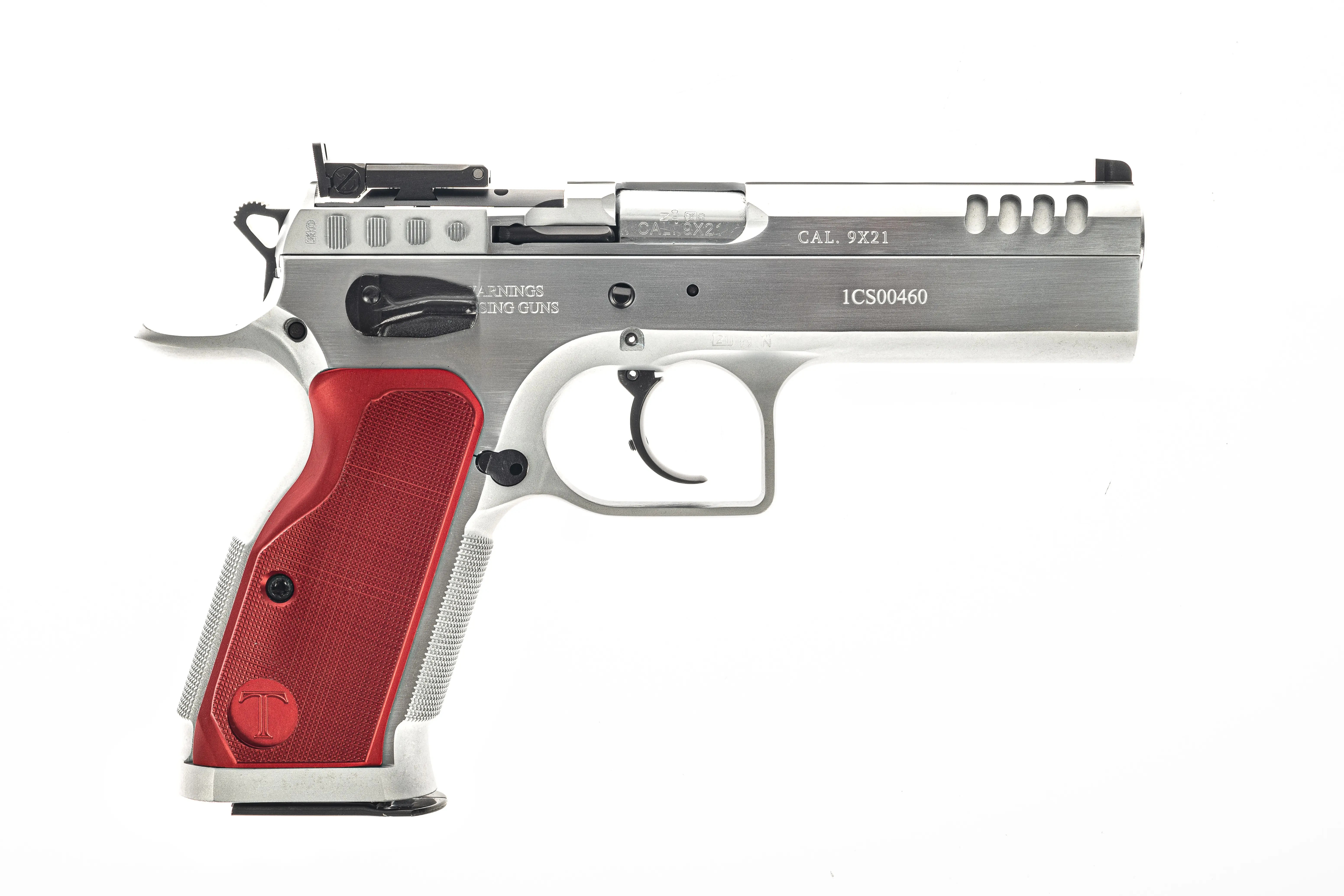 STOCK II OPTIC