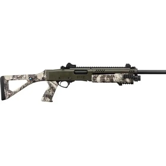 Fabarm STF12 Compact Viper 18