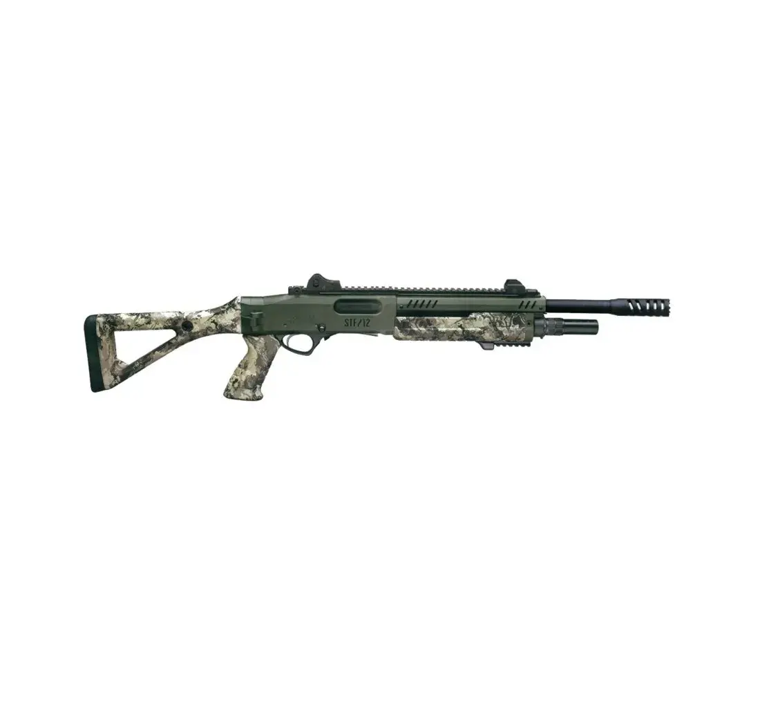 Fabarm STF12 Compact Viper 14