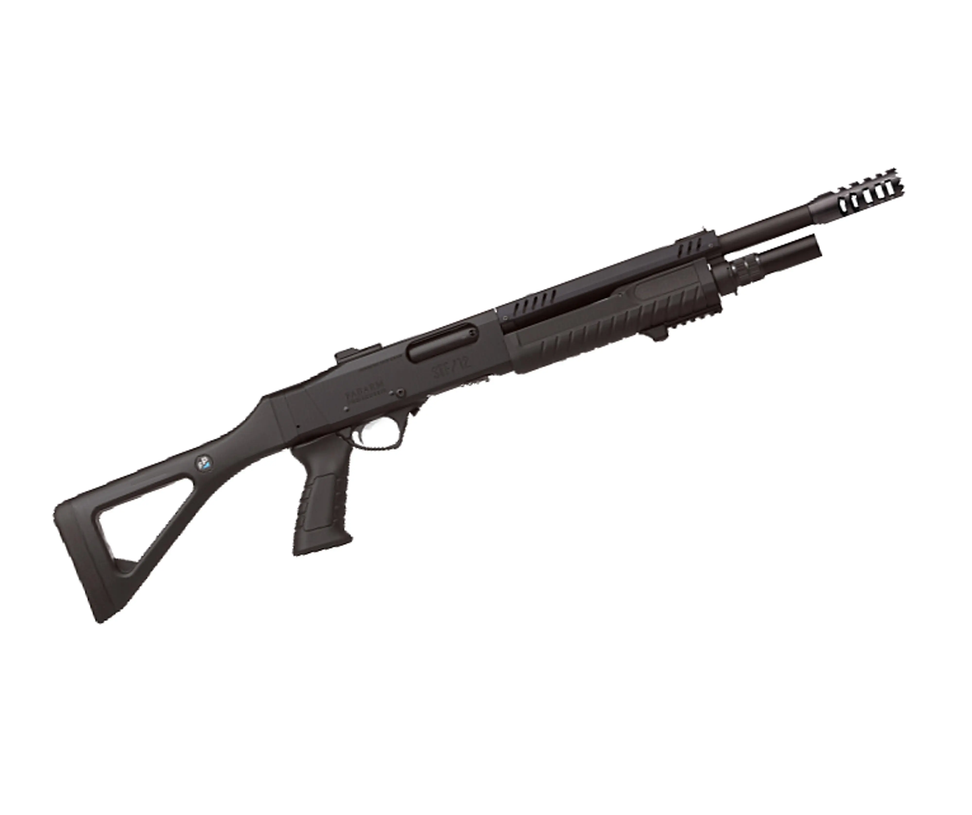 Fabarm STF12 Compact 14