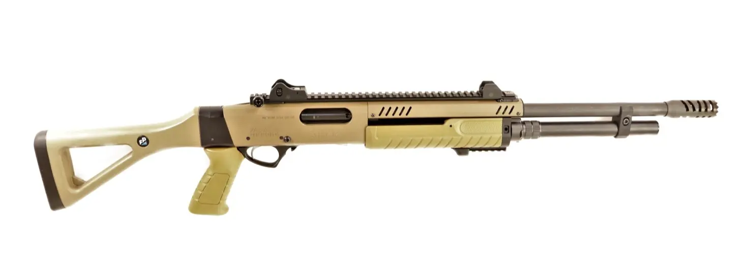 Fabarm STF12 Compact FE 20