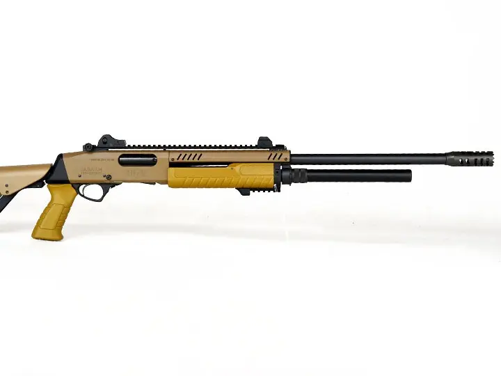 Fabarm STF12 Compact FE 22