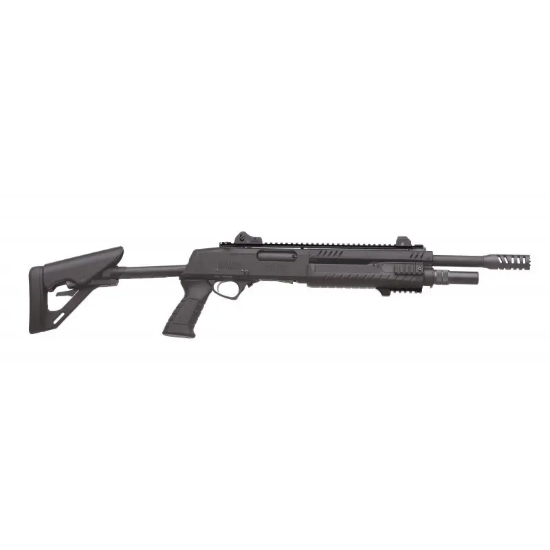 Fabarm STF12 Telescopic 14