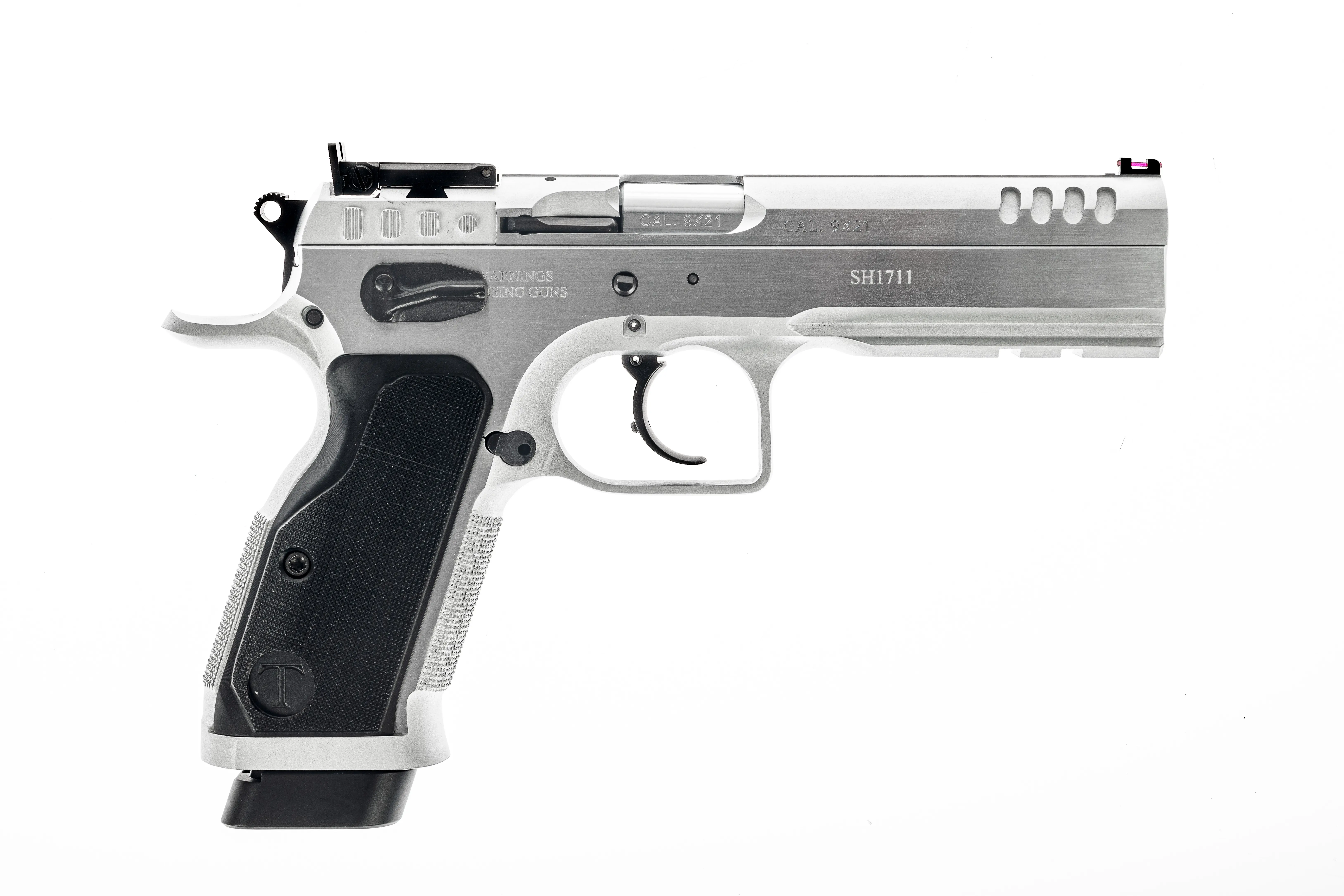 STOCK III PRO