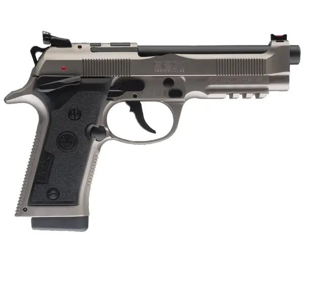 Beretta 92FS X Performance Optic, kal. 9x19