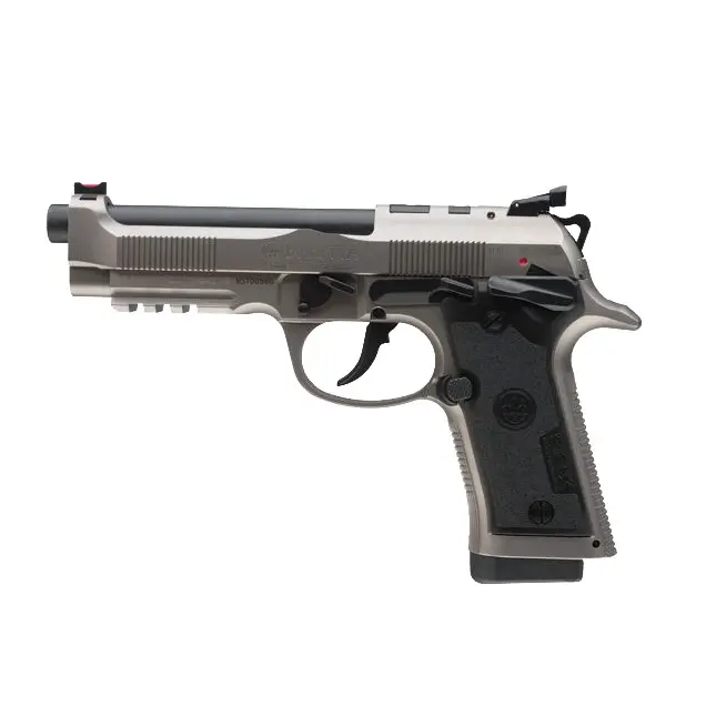 Beretta 92 X Performance Optic kal. 9x19